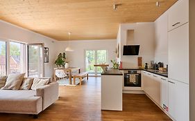 Pl-Apartments-Freising - The Penthouse - Urbanelegance