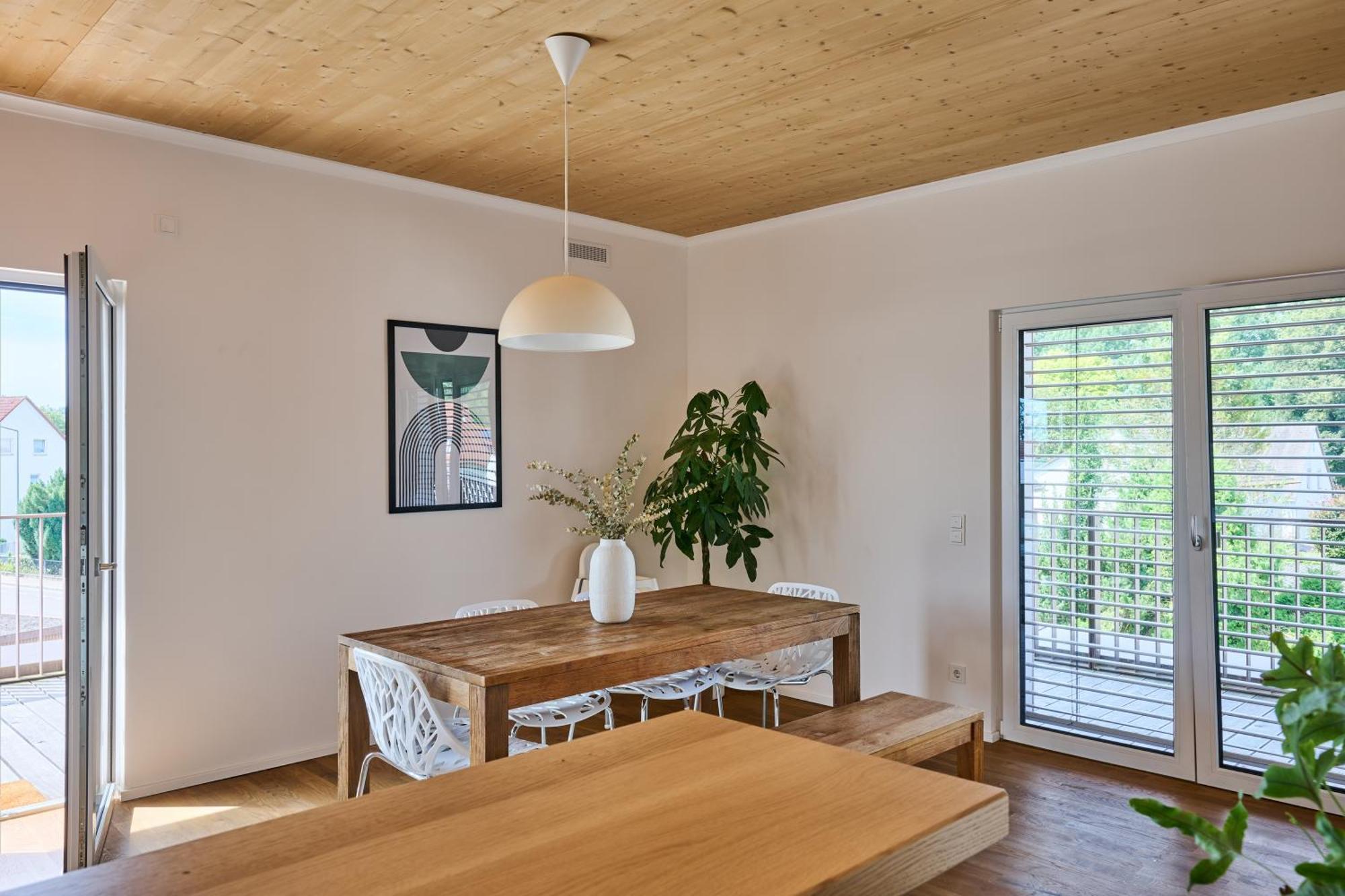 Pl-Apartments-Freising - The Penthouse - Urbanelegance Exterior foto